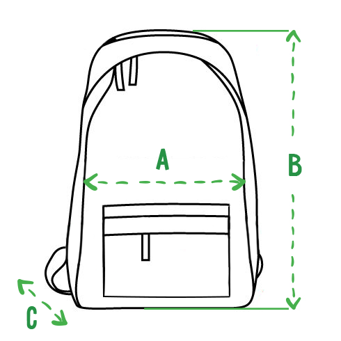 backpack