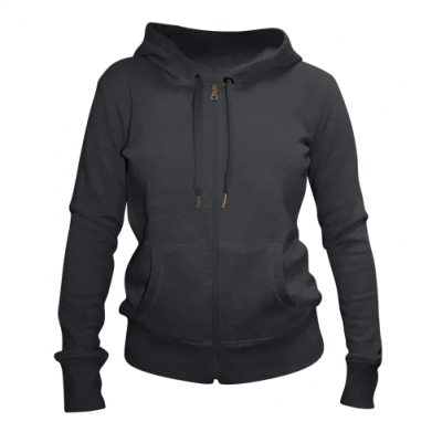 Bluzy na zamek damskie