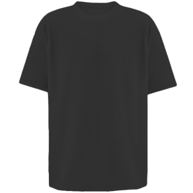 Koszulki oversize