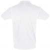 Koszulka Polo Cpi text and circle