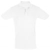 Koszulka Polo Cpi text and circle