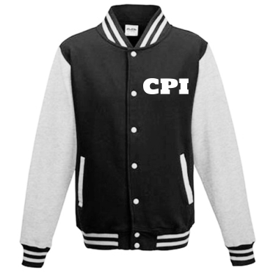 Bejsbolówka Cpi logo mini