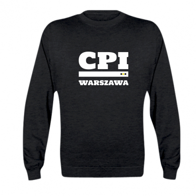 Bluza dziecięca CPI WARSZAWA