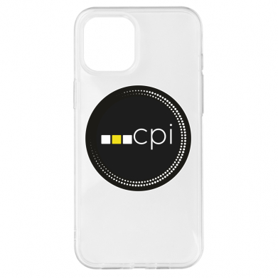 Чехол из раздела CPI WARSZAWA CPI WARSZAWA для Apple iPhone 12 Pro Max