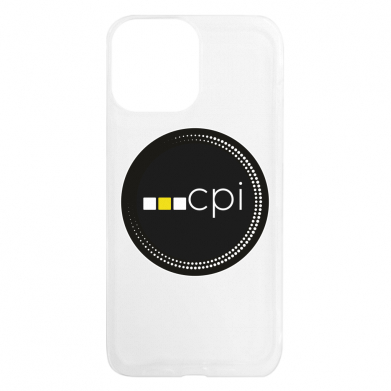 Чехол из раздела CPI WARSZAWA CPI WARSZAWA для Apple iPhone 13 Pro Max