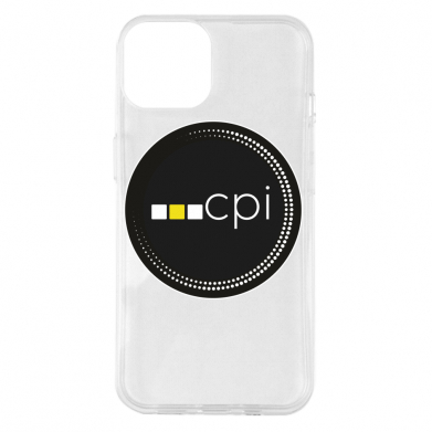 Чехол из раздела CPI WARSZAWA CPI WARSZAWA для Apple iPhone 14