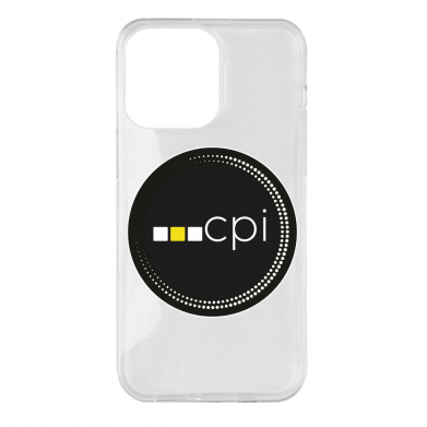 Чехол из раздела CPI WARSZAWA CPI WARSZAWA для Apple iPhone 14 Pro Max