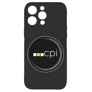 Чехол из раздела CPI WARSZAWA CPI WARSZAWA для Apple iPhone 15 Pro Max